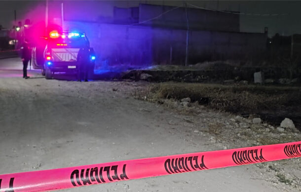 Tres hombres heridos durante violento asalto en San José del 15, en El Salto