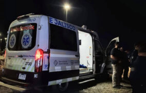 Cuatro personas mueren intoxicadas por monóxido de carbono en finca de Gómez Farías