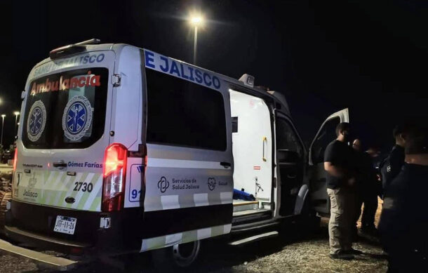 Cuatro personas mueren intoxicadas por monóxido de carbono en finca de Gómez Farías