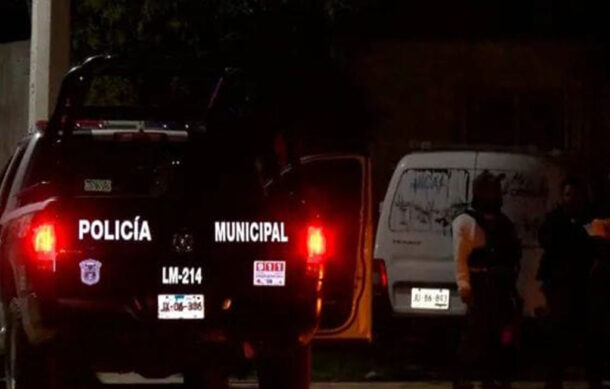 Ejecutan a hombre dentro de su vivienda en Lagos de Moreno