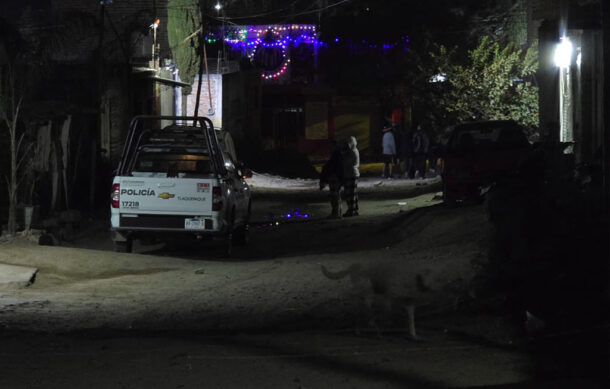 Abandonan sin vida a hombre frente a su casa; investigan a presunto anexo en Tlaquepaque
