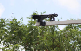 AMIM aclara que no existen fotoinfracciones por límite de 50 km/h en avenida Vallarta