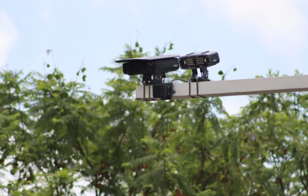 AMIM aclara que no existen fotoinfracciones por límite de 50 km/h en avenida Vallarta