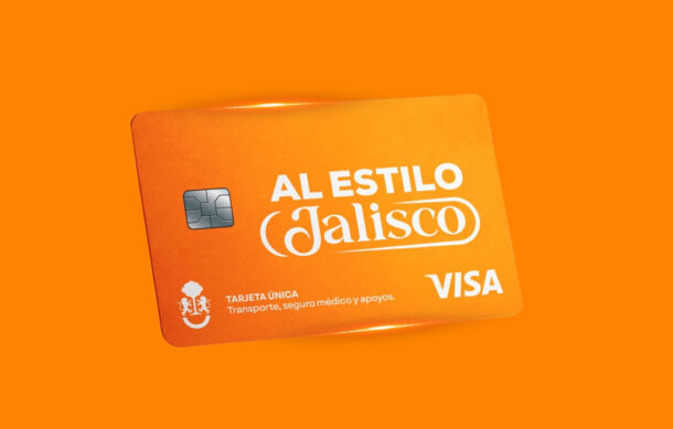 Arranca en enero registro de la Tarjeta Única; viaje costará 11 pesos