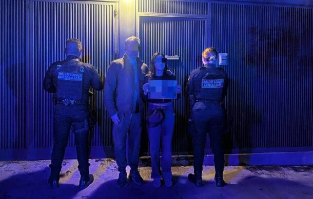 Frustran secuestro virtual y localizan a joven en Zapopan