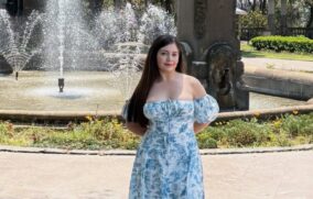 Fiscalía de Sinaloa activa Protocolo Alba por desaparición de influencer