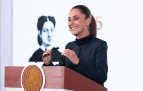 Sheinbaum defiende traslado a EU de 37 capos mexicanos