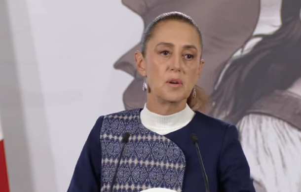 Sheinbaum descarta planta eléctrica de la CFE en Jalisco