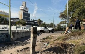 Lemus descarta desalojo en Pueblo Quieto; plantea reubicación por tren CDMX – Guadalajara