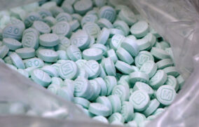 EU insiste en que México permita operaciones conjuntas contra laboratorios de fentanilo: NYT