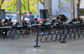 Gobierno de Jalisco reporta 15 mil Tarjetas Únicas entregadas en los primeros cuatro días