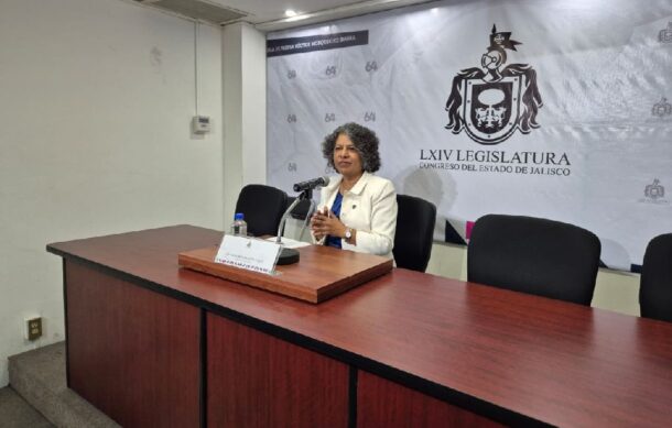 Diputada Candelaria Ochoa destaca incrementos presupuestales para áreas clave en 2026