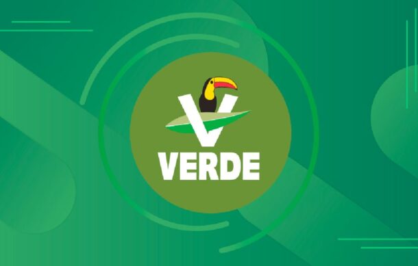 Verde irá en coalición con Morena y PT en 16 elecciones para gubernatura en 2027
