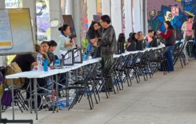 Lemus cuestiona incongruencia de Morena por protestas contra Tarjeta Única