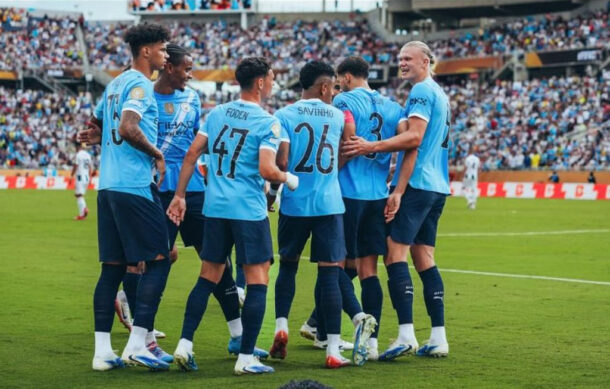 Sorpresa en la Champions; Manchester City cae ante el Bodo/Glimt