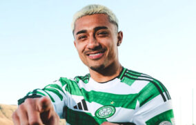 Araujo encabeza actividad de mexicanos en Europa