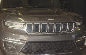 Suprema Corte ordena devolución de camionetas blindadas