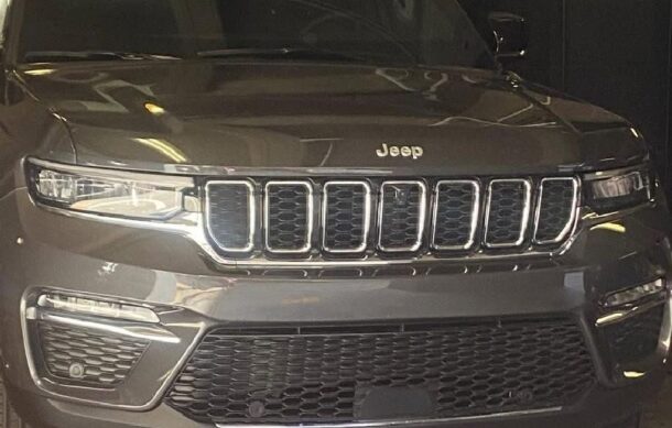 Suprema Corte ordena devolución de camionetas blindadas