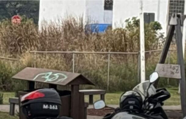 Localizan cuerpo de bebé recién nacido en fraccionamiento de Tlajomulco