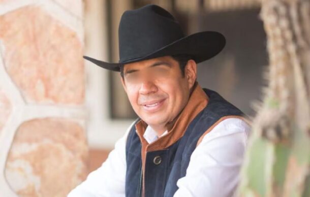 Guillermo Fragoso “El Jefe” tramita amparo contra orden de aprehensión