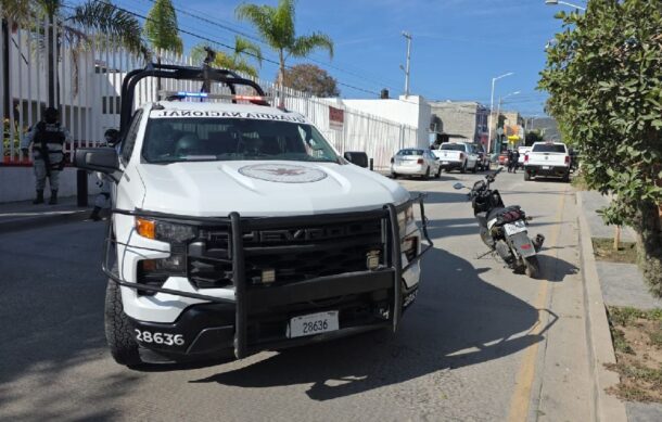 Investigan conflicto vial como posible móvil en asesinato de hombre en Arenales Tapatíos