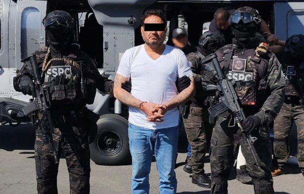 Ingresan a “El Botox” a la FEMDO