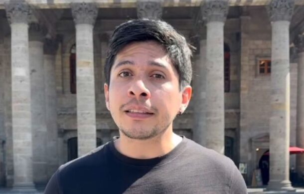 Diputado interpone amparo contra tarifazo al transporte público