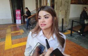 Analiza Congreso posible aumento presupuestal al IEPC para 2026