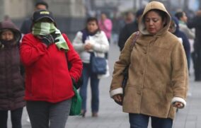 Climas contrastantes tendrá el país durante el fin de semana