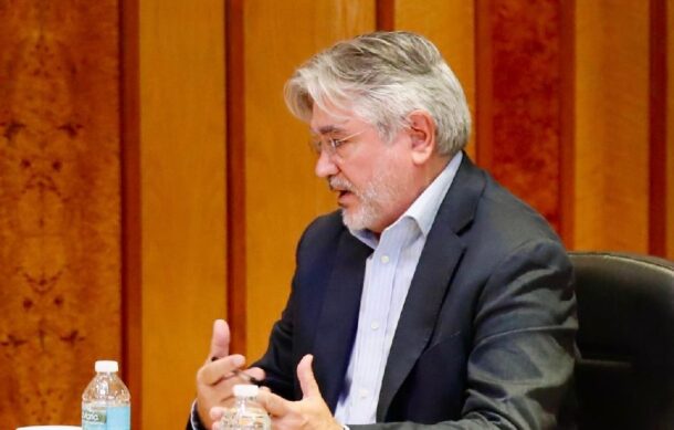 Exconsejeros del IFE y el INE presentarán propuesta de reforma electoral