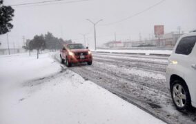 Aumenta a 17 la cifra de muertos en EU por el paso de la ola polar