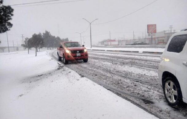Aumenta a 17 la cifra de muertos en EU por el paso de la ola polar