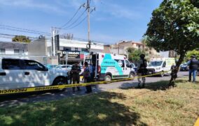 Un abogado fiscalista fue el objetivo del ataque perpetrado ayer en Zapopan