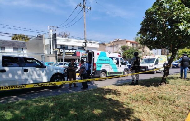 Sube a cinco heridos y un muerto el saldo de la balacera en Zapopan