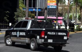 Exámenes de control y confianza “no sirven” para determinar tiempos de reacción: Frangie