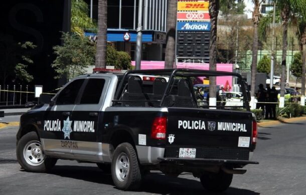 Exámenes de control y confianza “no sirven” para determinar tiempos de reacción: Frangie