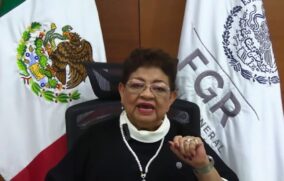 Exceso de velocidad provocó descarrilamiento del Tren Interoceánico: Godoy