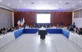 Guadalajara presentó el Plan Anual de Obra Pública 2026
