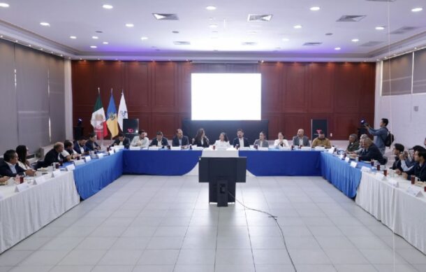 Guadalajara presentó el Plan Anual de Obra Pública 2026