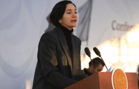 Estado de México reporta reducción de homicidios en 54 por ciento