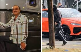 Fiscalía de Jalisco coordina investigación con autoridades federales por asesinato de Alberto Prieto