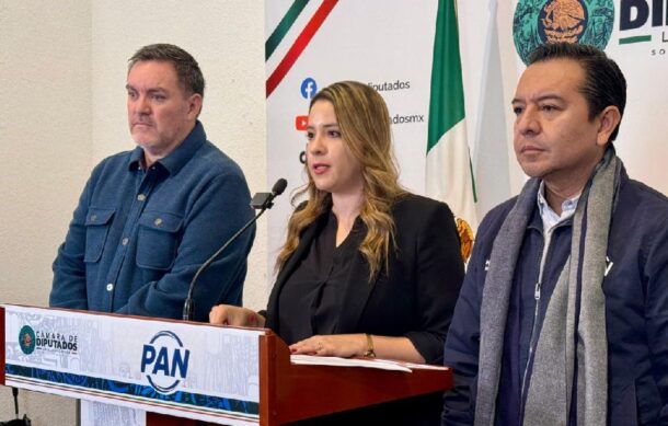 PAN denuncia irregularidades en obras del Corredor Interoceánico