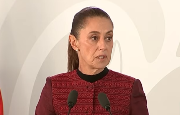 Sheinbaum advierte a EU sobre posible crisis humanitaria por aranceles a envíos de petróleo a Cuba