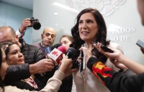 Exigen justicia tras descarrilamiento del Tren Interoceánico