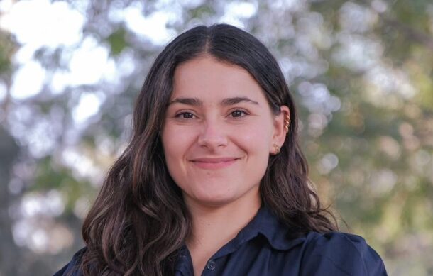 Tonantzin Cárdenas presenta denuncia ante el IEPC contra Pablo Lemus