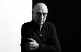 Dan el último adiós al productor de televisión Pedro Torres