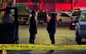 Enero de 2026 marca mínimo histórico de homicidios dolosos en México