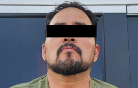 Cae en Querétaro presunto operador de “Los Lavadora” ligado a robo a transporte y otros delitos