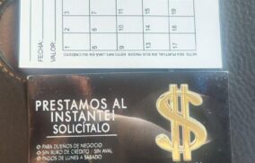 Zapopan refuerza acciones contra rifas y préstamos “gota a gota”