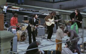 🎶 El Sonido de la Música – The Beatles: Concierto en la azotea